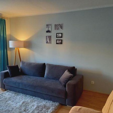 Apartament Atena Kolberg Exterior foto